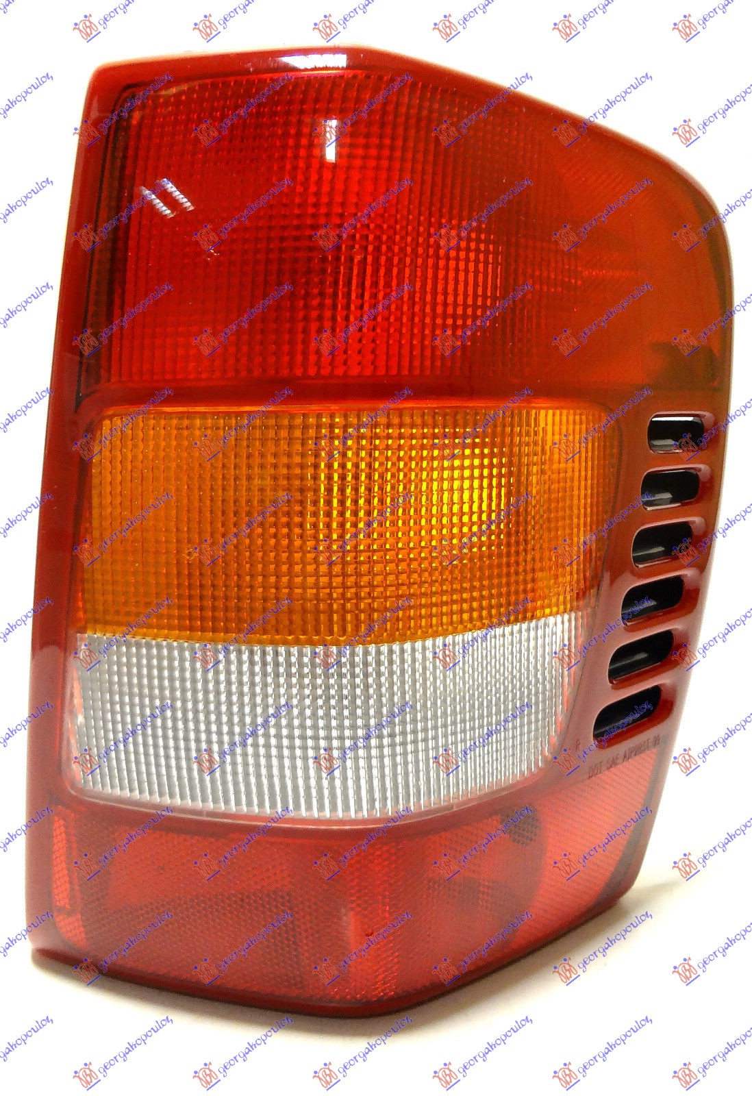 Jeep grand cherokee 99-05 STOP LAMPA