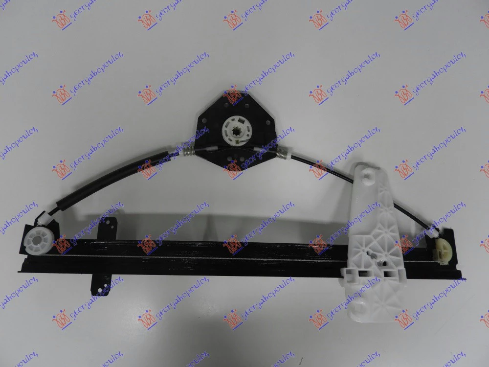 Jeep grand cherokee 99-05 PODIZAC PREDNJEG PROZ.ELE.-00(BEZ MOTO)