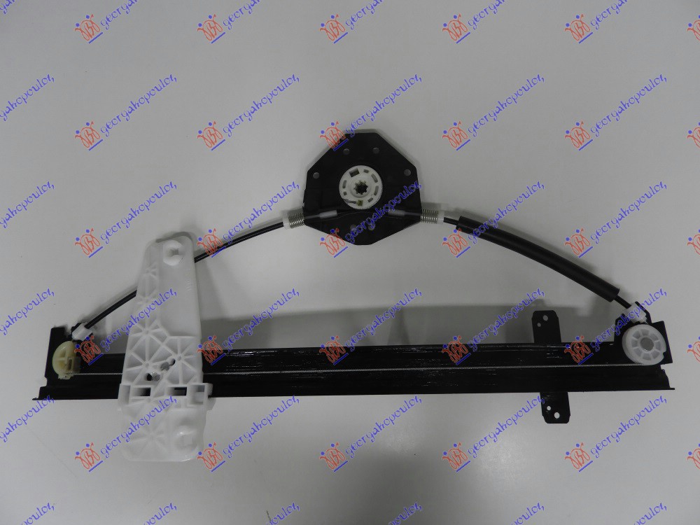 Jeep grand cherokee 99-05 PODIZAC PREDNJEG PROZ.ELE.-00(BEZ MOTO)