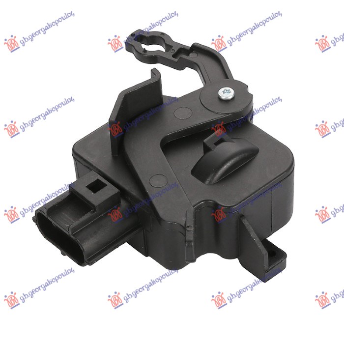 Jeep grand cherokee 1999-2005 (wj/wg) BRAVA GEPEK VRATA