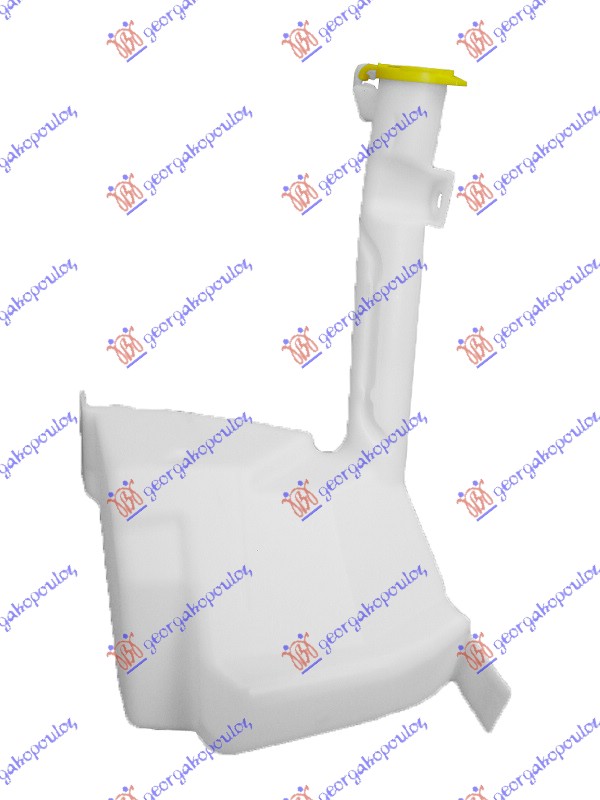Jeep grand cherokee 1999-2005 (wj/wg) POSUDA ZA TECNOST BRISACA -04