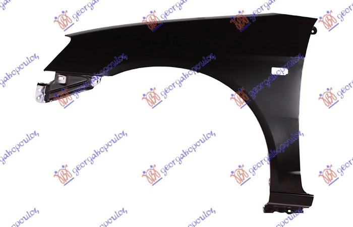 Honda civic sedan 01-04 BLATOBRAN