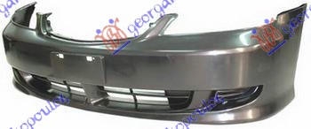 Honda civic sedan 01-04 PREDNJI BRANIK PM 03-