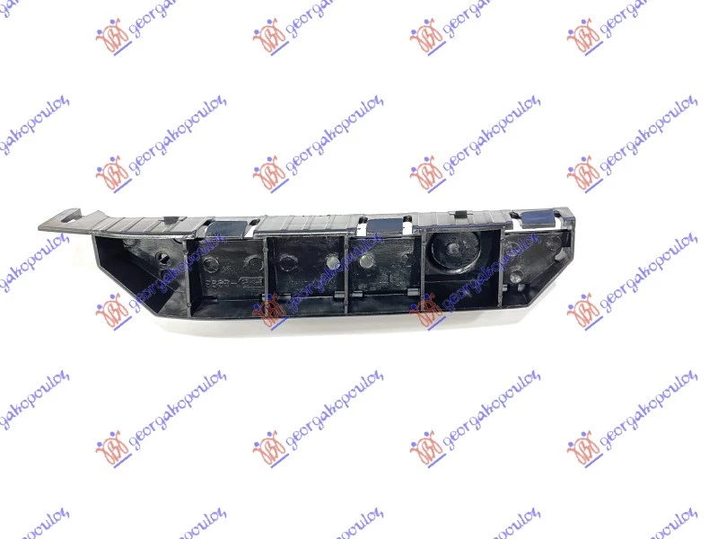 Honda civic sedan 01-04 NOSAC PREDNJEG BRANIKA PLASTICNI