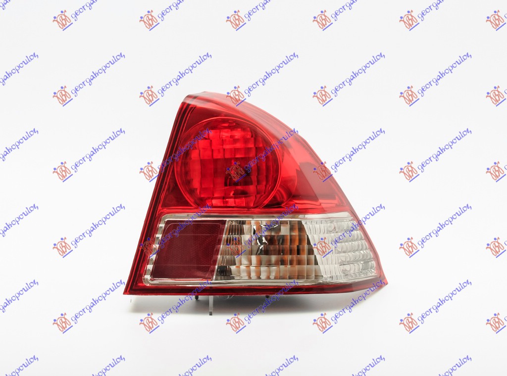 Honda civic sedan 01-04 STOP LAMPA SPOLJASNJA 4 VRATA 03-