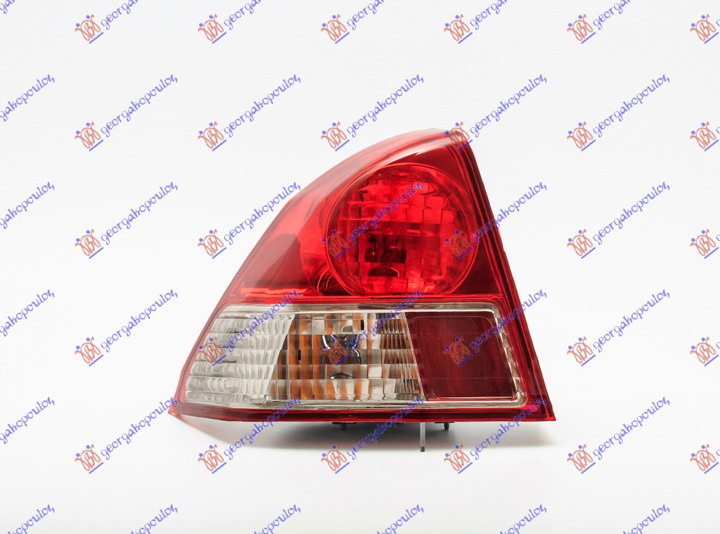 Honda civic sedan 04-05 STOP LAMPA SPOLJASNJA 03- (DEPO)