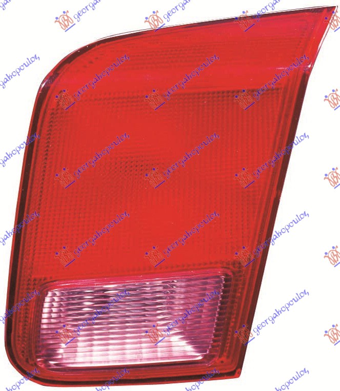 Honda civic sedan 01-04 STOP LAMPA UNUTRASNJA -03 (DEPO)