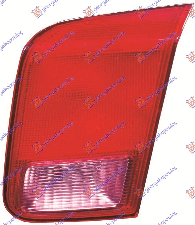 Honda civic sedan 01-04 STOP LAMPA UNUTRASNJA 4 VRATA -03