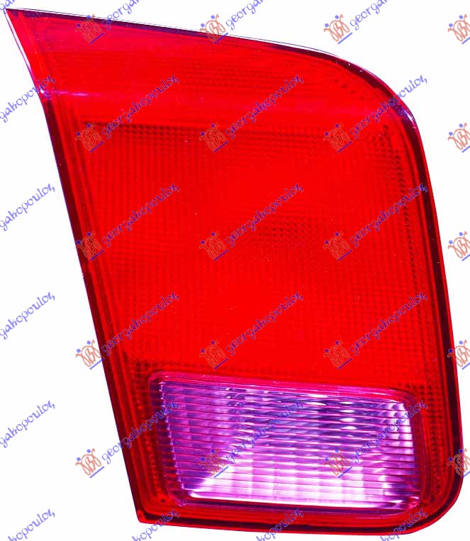 Honda civic sedan 01-04 STOP LAMPA UNUTRASNJA 4 VRATA -03