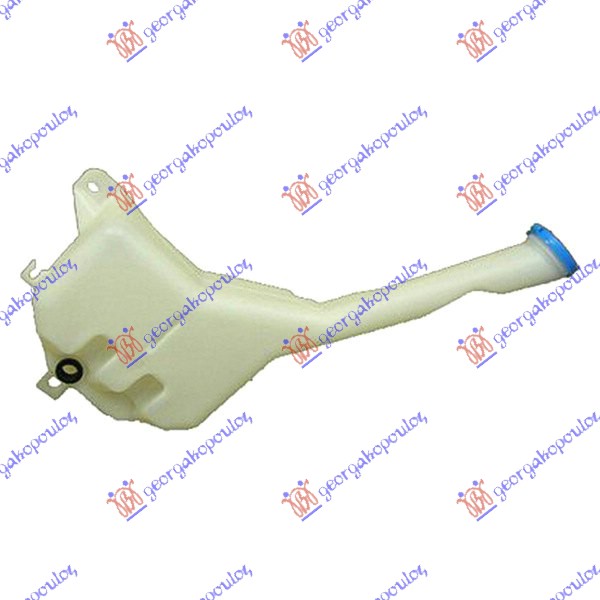 Honda civic sedan 2001-2004 (es/et) POSUDA ZA TECNOST BRISACA
