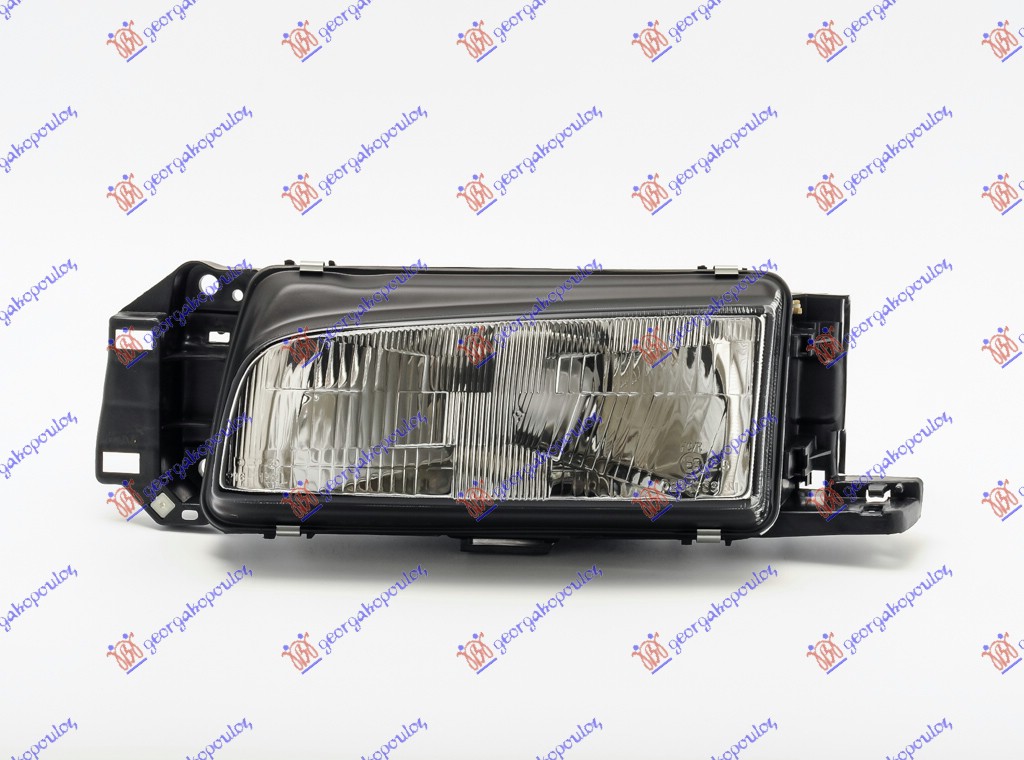 Mazda 323 sdn 1992-1995 (bf) FAR (DEPO)