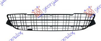 Renault kangoo 2008-2013 (kw0/kw1) CENTRALNA RESETKA
