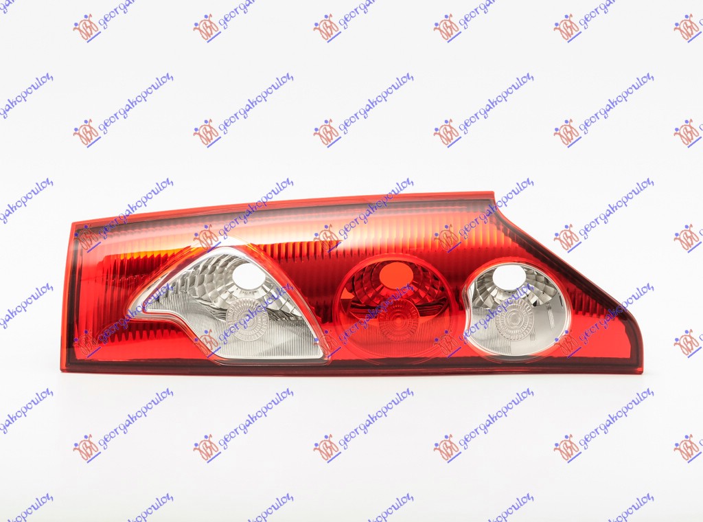 Renault kangoo 08-13 STOP LAMPA (JEDNA VRATA) (DEPO)