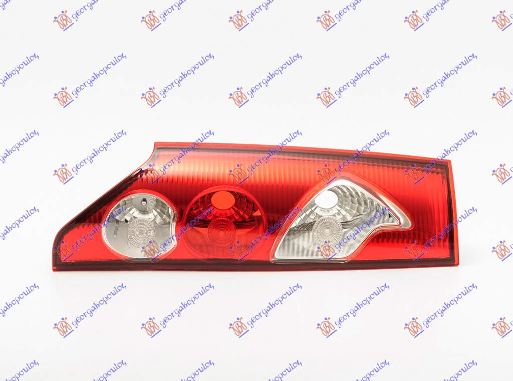 Renault kangoo 08-13 STOP LAMPA (1 GEPEK VRATA)