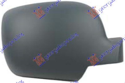 Renault kangoo 2008-2013 (kw0/kw1) POKLOPAC RETROVIZORA PM