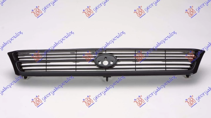 Toyota carina e/corona 91-95 PVC MASKA