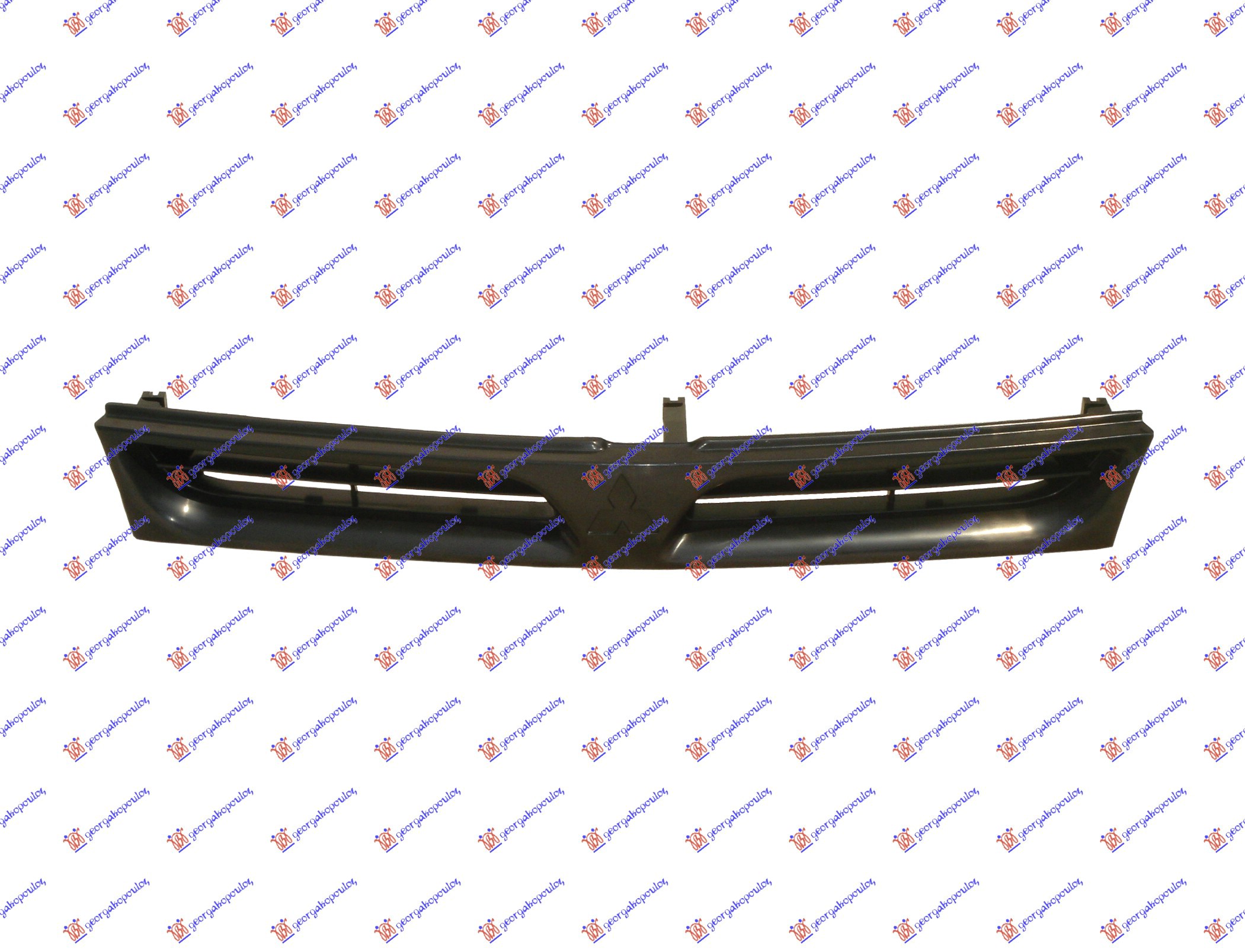 Mitsubishi lancer (cb1/4) 92-95 PVC MASKA