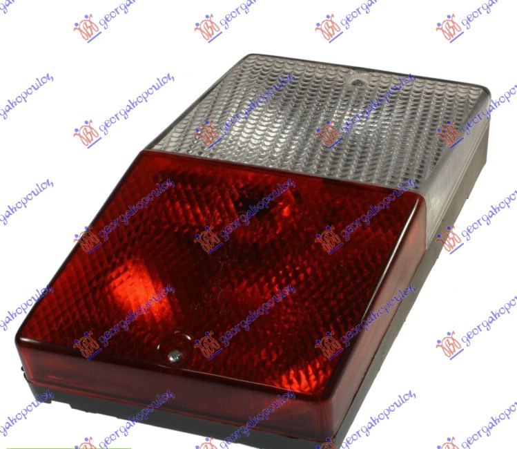 Skoda favorit 89-94 STOP LAMPA UNUTRASNJA