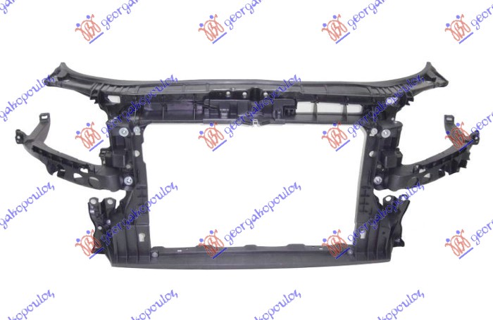 Audi a3 2008-2012 (8p1/8pa/8p7) VEZNI LIM