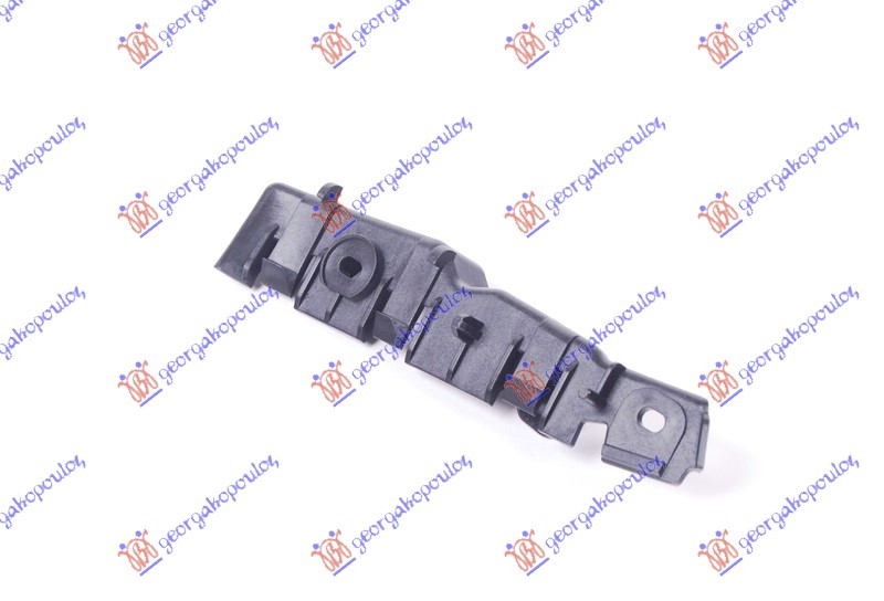 Audi a3 2008-2012 (8p1/8pa/8p7) NOSAC PREDNJEG BRANIKA BOCNI PLASTICNI