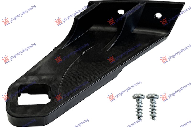 Audi a3 2008-2012 (8p1/8pa/8p7) KOMPLET ZA POPRAVKU NOSACA (PRICVRSCIVANJE) FARA