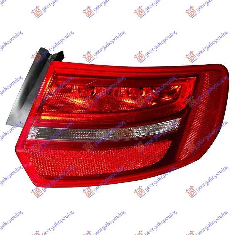 Audi a3 08-12 STOP LAMPA SPOLJASNJA SPORTBACK LED