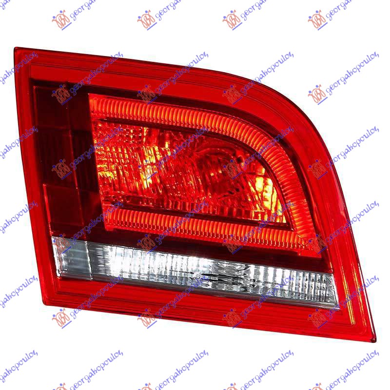 Audi a3 08-12 STOP LAMPA UNUTRASNJA SPORTBACK LED