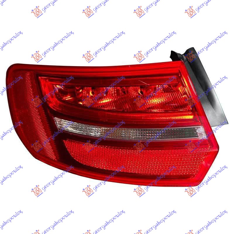 Audi a3 08-12 STOP LAMPA SPOLJASNJA LED (SPORTBACK) (MARELLI)