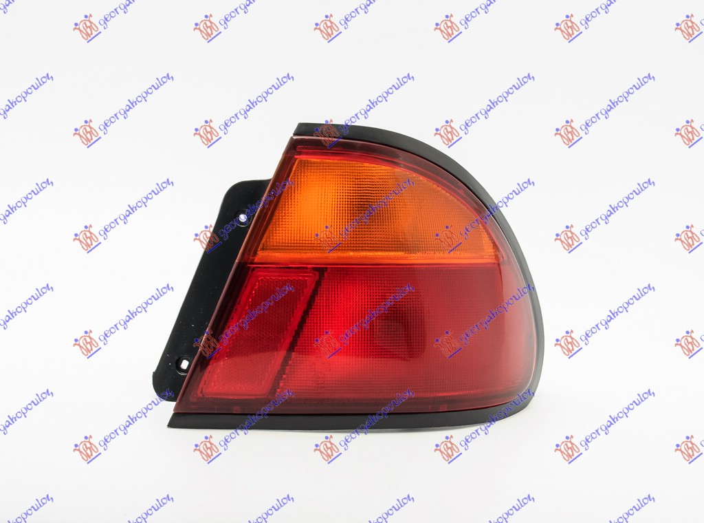 Mazda 323 sdn 95-97 STOP LAMPA SPOLJASNJA (DEPO)