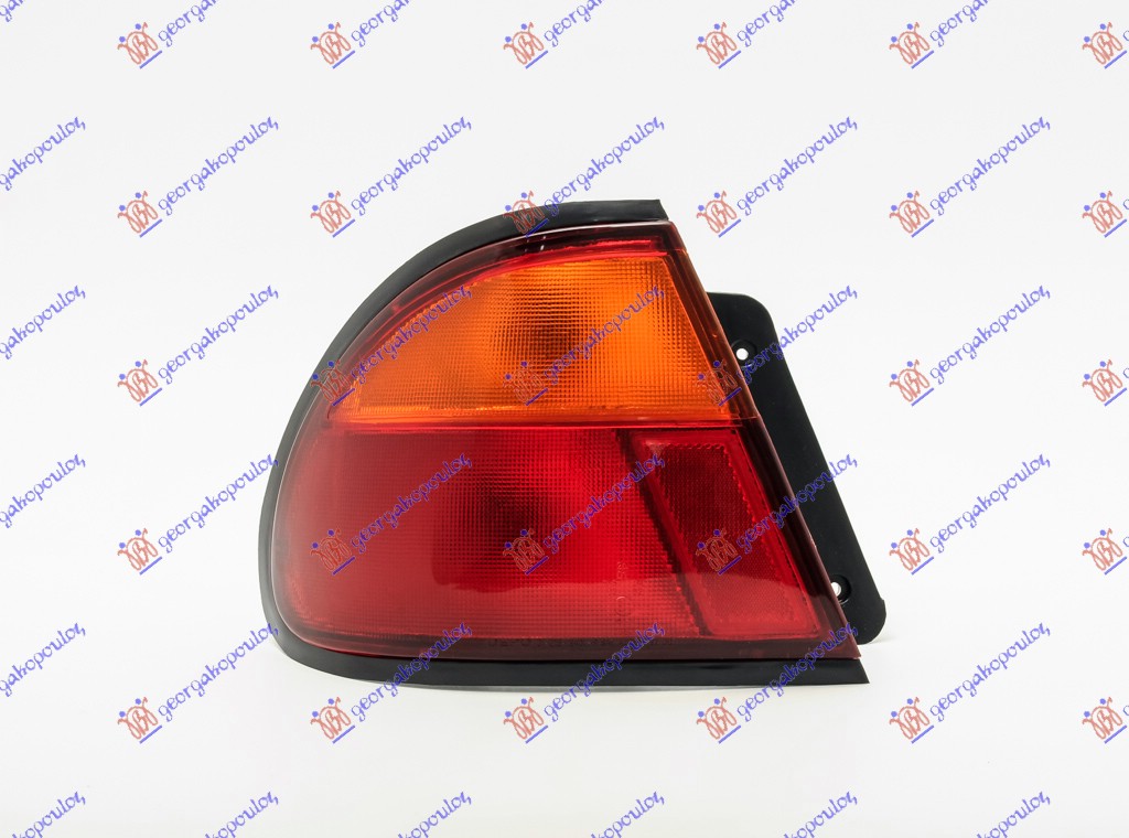 Mazda 323 sdn 95-97 STOP LAMPA SPOLJASNJA (DEPO)