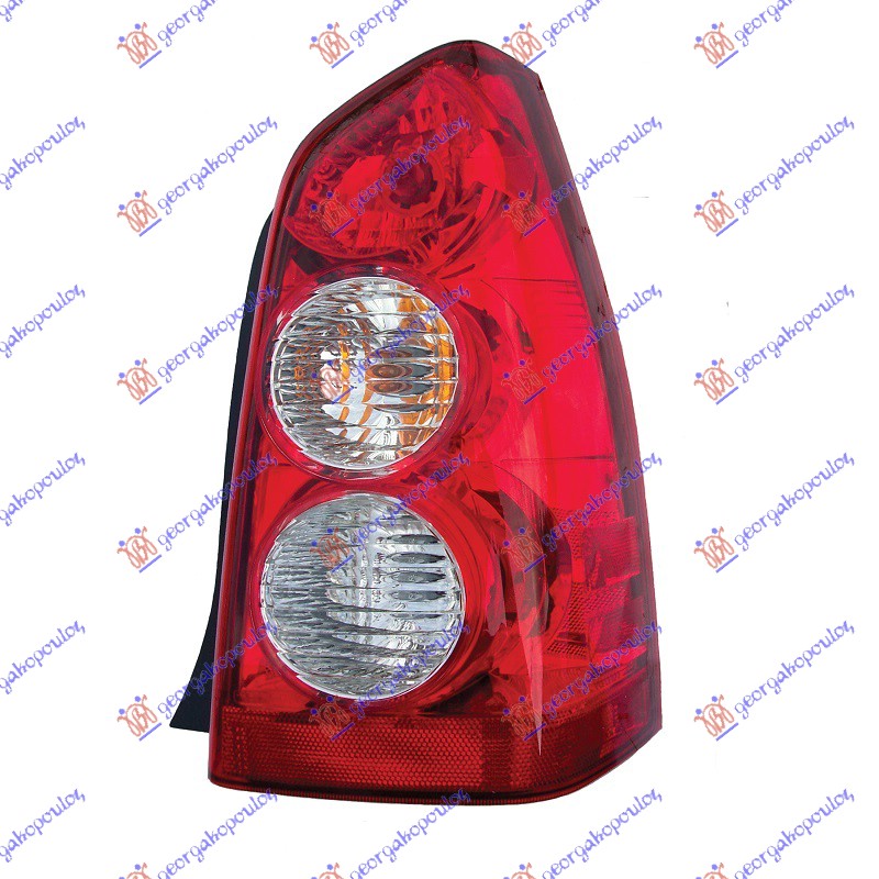 Mazda tribute 02-08 STOP LAMPA 05-