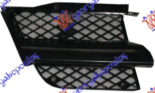 Mitsubishi outlander 03-07 PVC MASKA