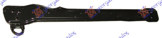 Peugeot boxer ii 2002-2006 (244/z) NOSAC HLADNJAKA