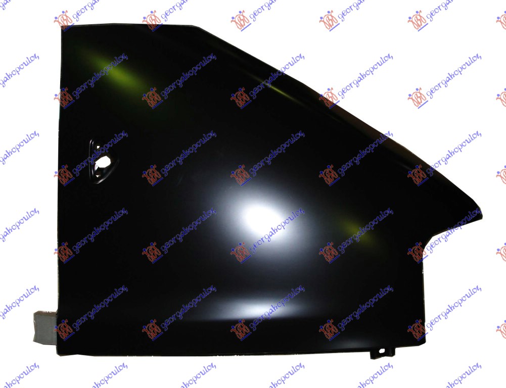 Peugeot boxer ii 2002-2006 (244/z) KRILO