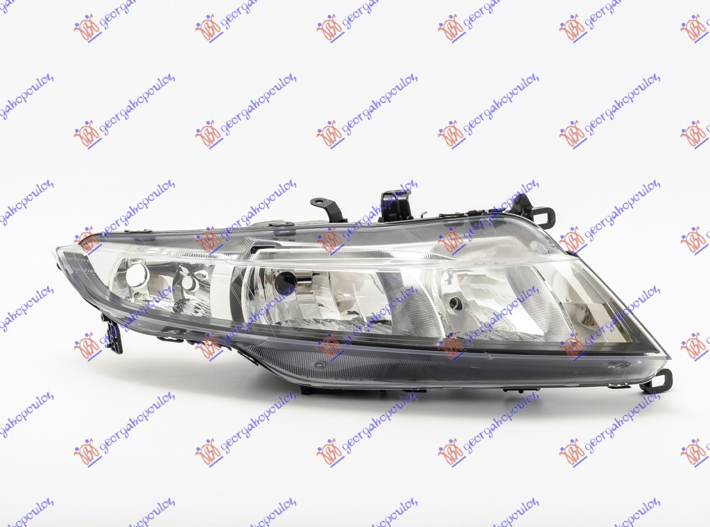 Honda civic h/b-l/b 2006-2012 (fn/fk) FAR ELEKTRICNI (TYC)