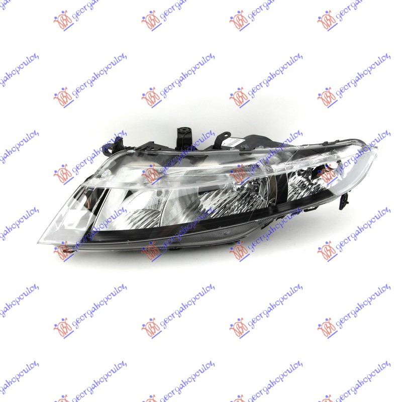 Honda civic h/b-l/b 2006-2012 (fn/fk) FAR XENON (MARELLI)
