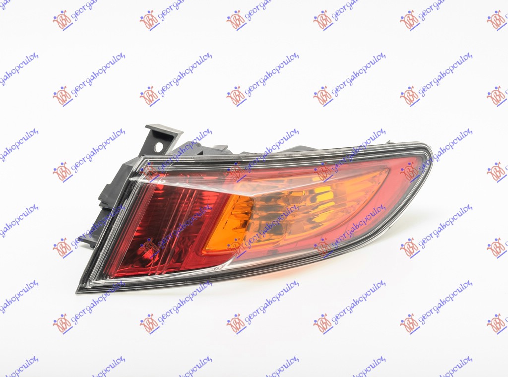 Honda civic h/b-l/b 06-12 STOP LAMPA ZUTA