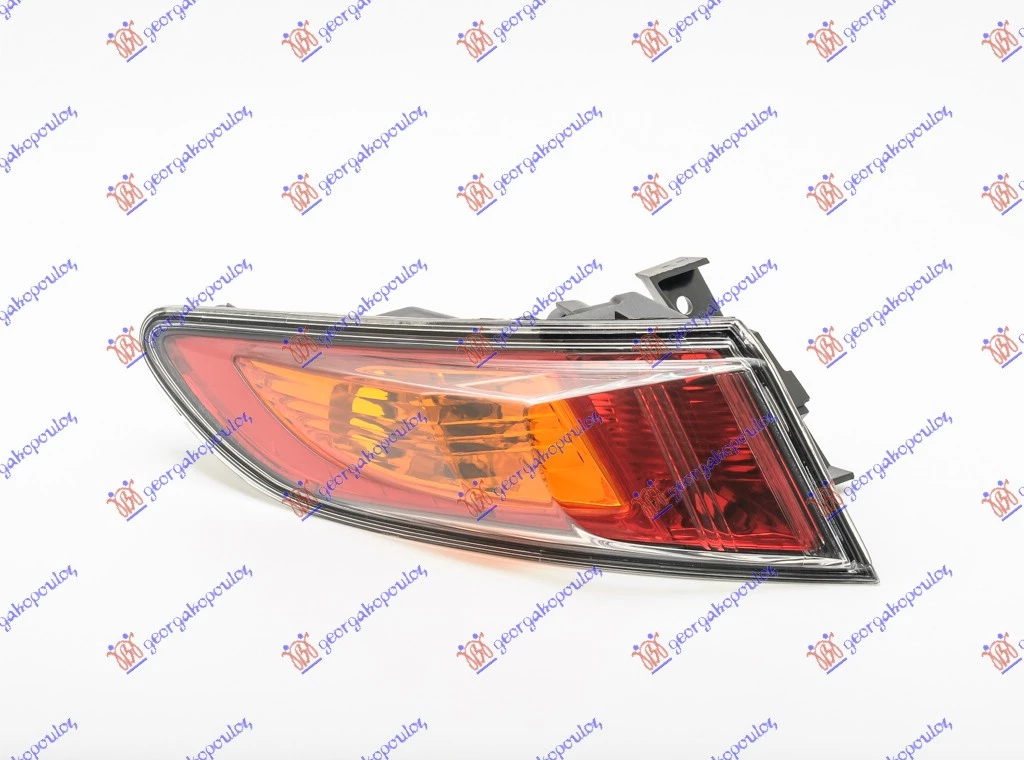 Honda civic h/b-l/b 06-12 STOP LAMPA ZUTA