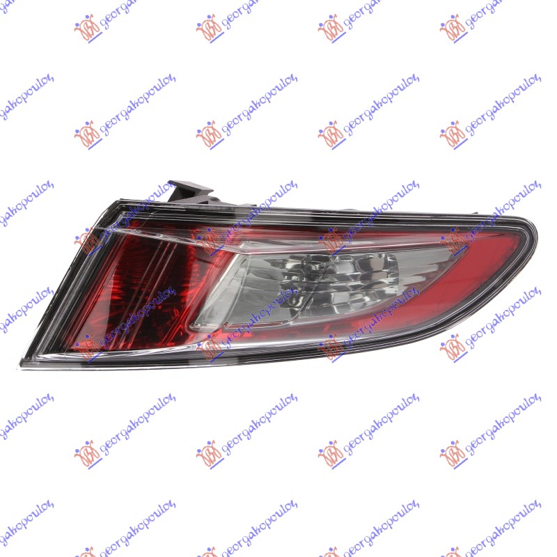 Honda civic h/b-l/b 06-12 STOP LAMPA SPOLJASNJA (PROVIDNA) (DEPO)