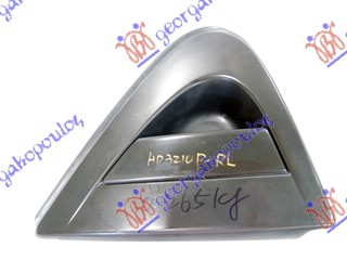 Honda civic h/b-l/b 2006-2012 (fn/fk) KVAKA ZADNJIH VRATA SPOLJASNJA