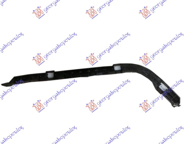 Honda civic sedan 06-11 NOSAC ZADNJEG BRANIKA PLASTICAN