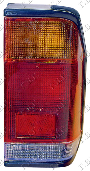 Mazda bongo e2200 92-95 STOP LAMPA (DEPO)