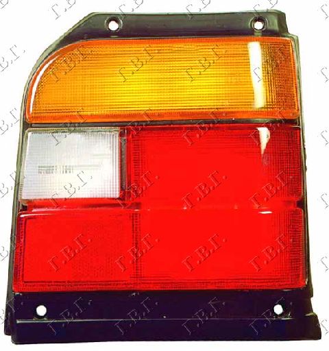 Suzuki alto-maruti 85-00 STOP LAMPA (DEPO)