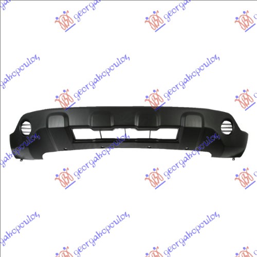 Honda cr-v 2007-2010 (re) PREDNJI BRANIK DONJI (BEZ MAGLENKI)