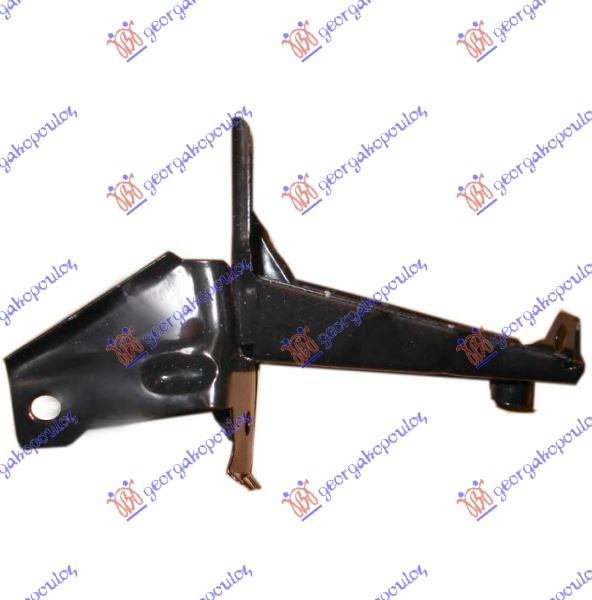 Honda cr-v 07-10 NOSAC PREDNJEG BRANIKA METALNI