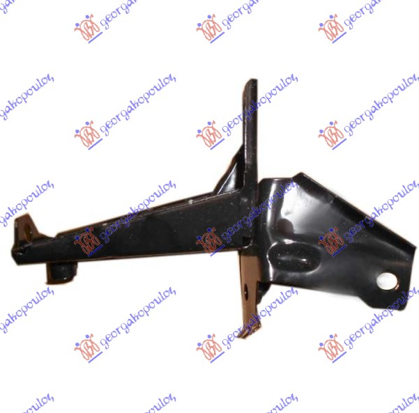 Honda cr-v 07-10 NOSAC PREDNJEG BRANIKA METALNI