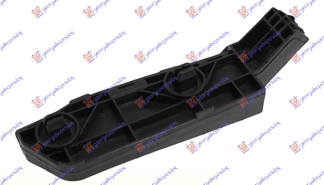 Honda cr-v 07-10 NOSAC PREDNJEG BRANIKA PLASTICAN MALI