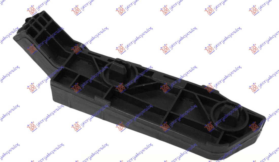 Honda cr-v 07-10 NOSAC PREDNJEG BRANIKA PLASTICAN MALI