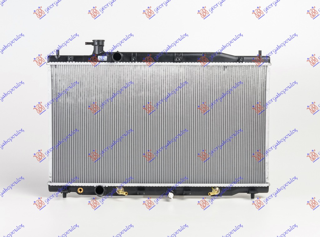 Honda cr-v 2010-2013 (re) HLADNJAK MOTORA 2.0 BENZIN (AUTO) (40x73.3) (KOYO)
