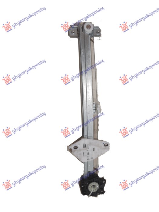 Honda cr-v 2010-2013 (re) PODIZAC PREDNJEG PROZORA ELEKTRICNI (BEZ MOTORA)